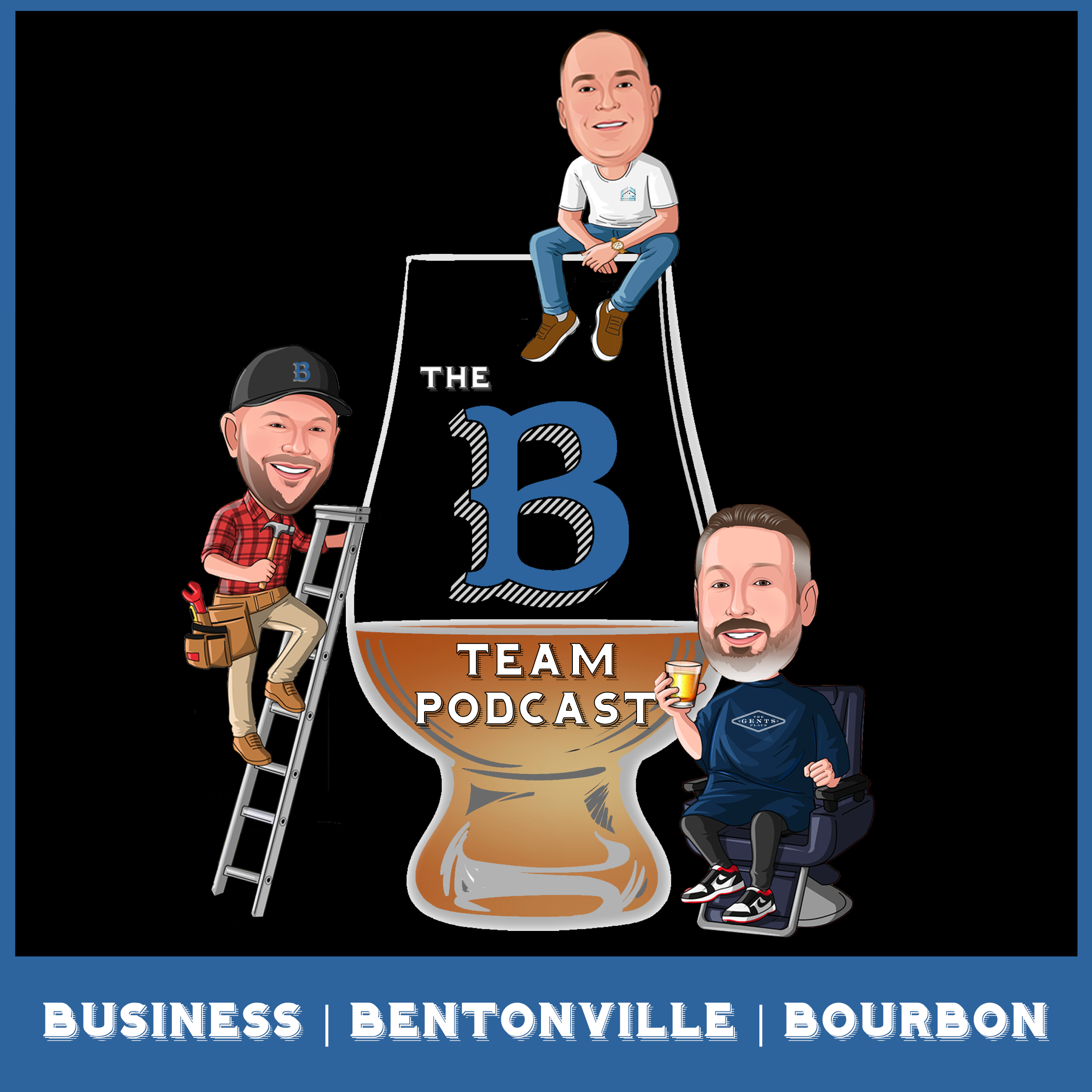 The B Team Podcast