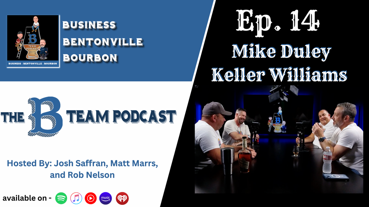 Ep. 14 - Tornado Relief and Real Estate Insights with Michael Duley